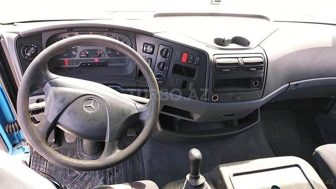 Mercedes Atego 1222 2008, 691,400 km - 4.8 l - Bakı