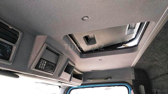 Mercedes Atego 1222 2008, 691,400 km - 4.8 l - Bakı