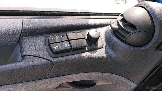 Mercedes Atego 1222 2008, 691,400 km - 4.8 l - Bakı