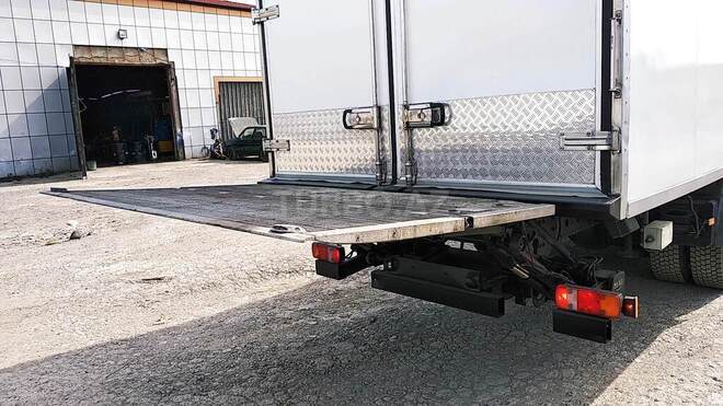 Mercedes Atego 1222 2008, 691,400 km - 4.8 l - Bakı