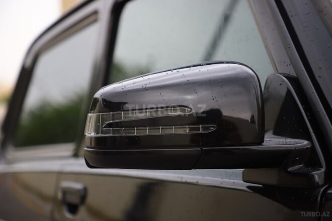 LADA (VAZ) Niva 2021, 20,000 km - 1.7 л - Bakı