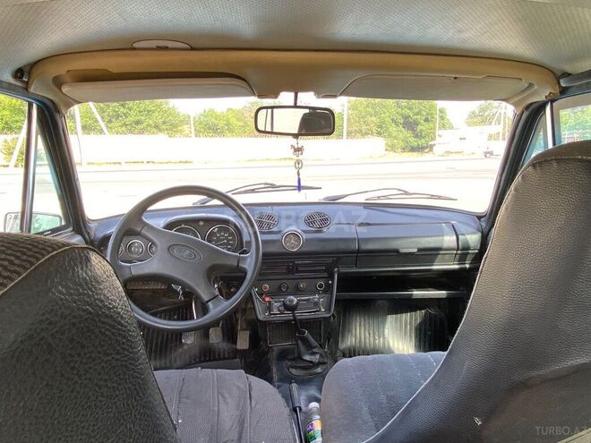 LADA (VAZ) 2106 1988, 186,587 km - 1.5 l - Mingəçevir