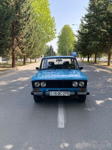 LADA (VAZ) 2106 1988, 186,587 km - 1.5 l - Mingəçevir