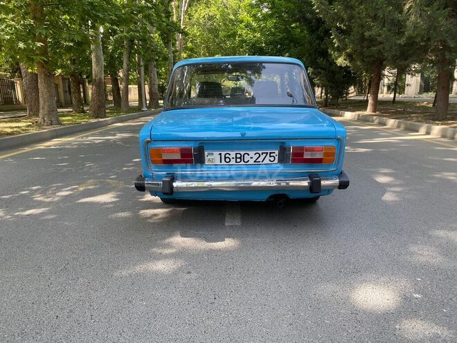 LADA (VAZ) 2106 1988, 186,587 km - 1.5 l - Mingəçevir