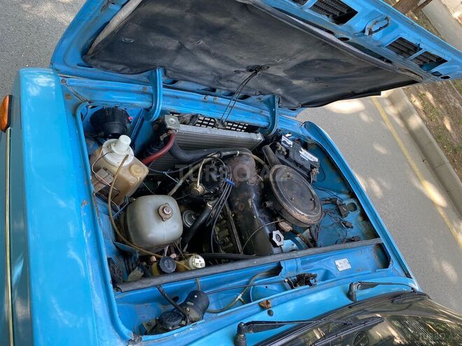 LADA (VAZ) 2106 1988, 186,587 km - 1.5 l - Mingəçevir