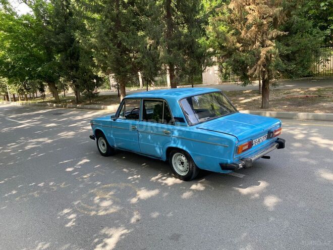 LADA (VAZ) 2106 1988, 186,587 km - 1.5 l - Mingəçevir