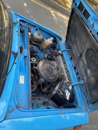 LADA (VAZ) 2106 1988, 186,587 km - 1.5 l - Mingəçevir