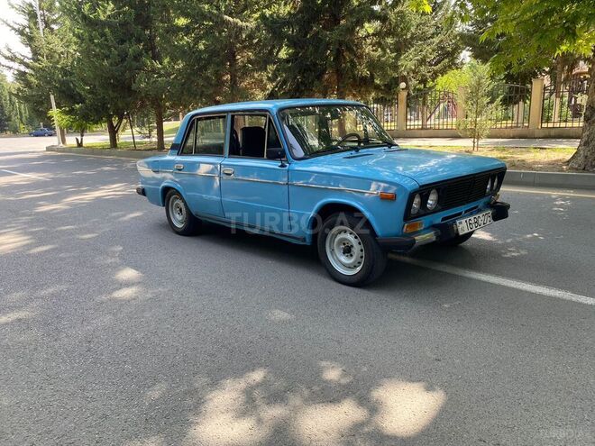 LADA (VAZ) 2106 1988, 186,587 km - 1.5 l - Mingəçevir