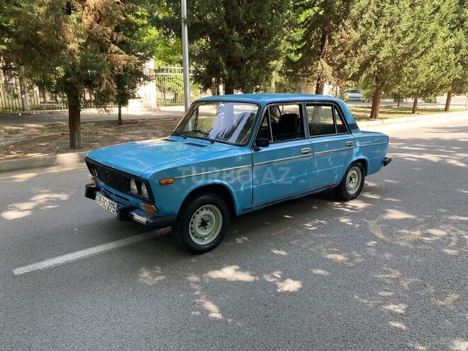 LADA (VAZ) 2106 1988, 186,587 km - 1.5 l - Mingəçevir