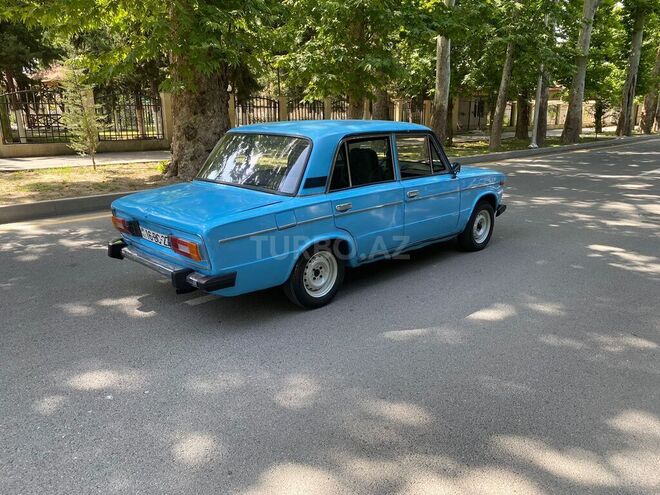 LADA (VAZ) 2106 1988, 186,587 km - 1.5 l - Mingəçevir