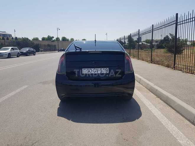 Toyota Prius 2014, 170,000 km - 1.8 л - Bakı