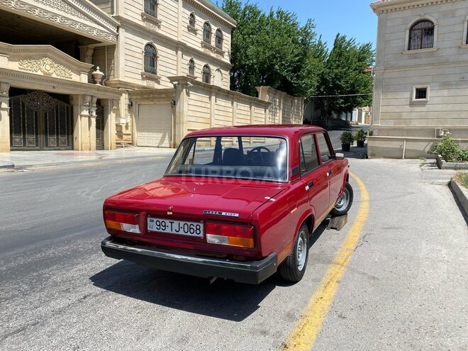 LADA (VAZ) 2107 2008, 100,000 km - 1.6 l - Bakı