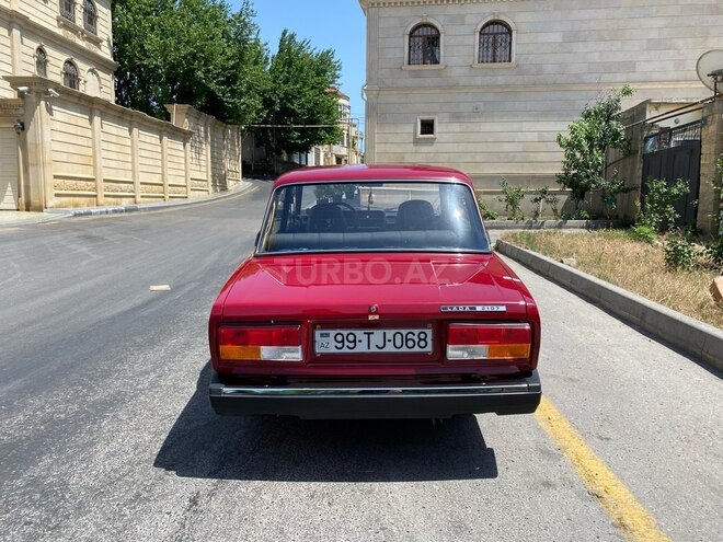 LADA (VAZ) 2107 2008, 100,000 km - 1.6 l - Bakı