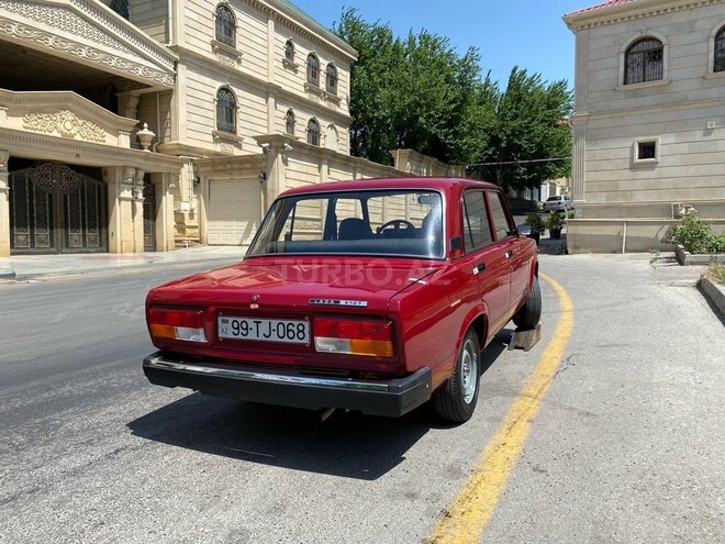 LADA (VAZ) 2107 2008, 100,000 km - 1.6 l - Bakı