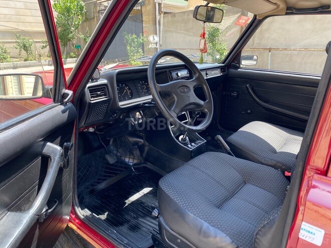 LADA (VAZ) 2107 2008, 100,000 km - 1.6 l - Bakı