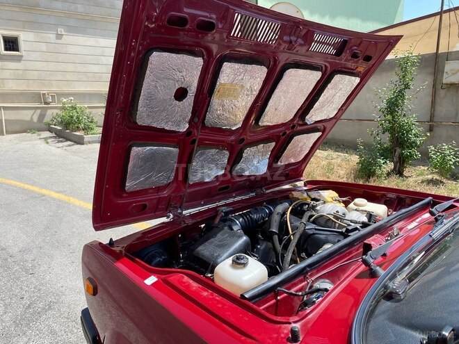 LADA (VAZ) 2107 2008, 100,000 km - 1.6 l - Bakı