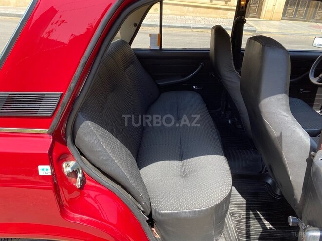 LADA (VAZ) 2107 2008, 100,000 km - 1.6 l - Bakı