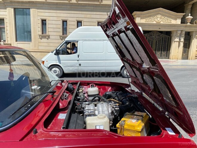 LADA (VAZ) 2107 2008, 100,000 km - 1.6 l - Bakı
