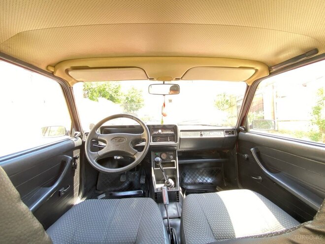 LADA (VAZ) 2107 2008, 100,000 km - 1.6 l - Bakı