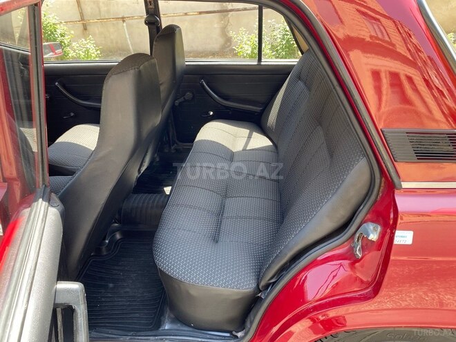 LADA (VAZ) 2107 2008, 100,000 km - 1.6 l - Bakı