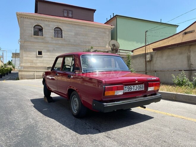 LADA (VAZ) 2107 2008, 100,000 km - 1.6 l - Bakı