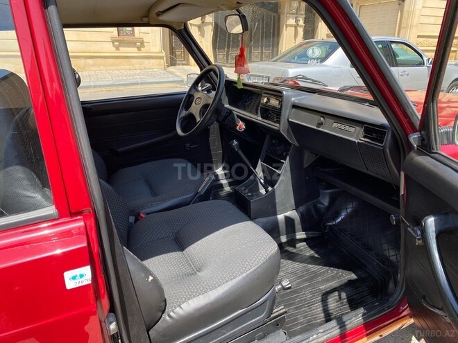 LADA (VAZ) 2107 2008, 100,000 km - 1.6 l - Bakı