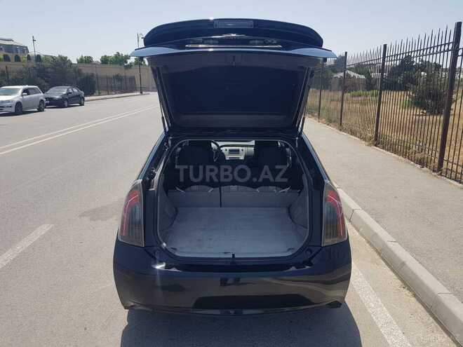 Toyota Prius 2014, 170,000 km - 1.8 л - Bakı