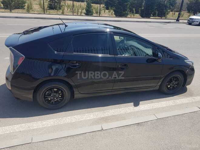 Toyota Prius 2014, 170,000 km - 1.8 л - Bakı