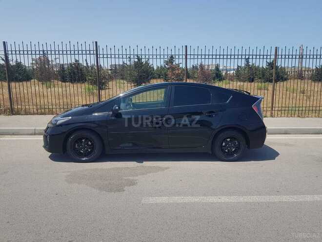 Toyota Prius 2014, 170,000 km - 1.8 л - Bakı