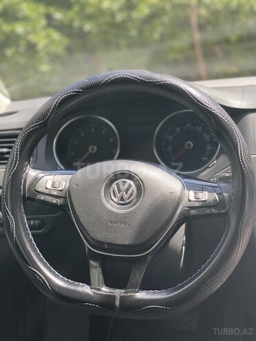 Volkswagen Jetta 2015, 75,000 km - 2.0 l - Bakı