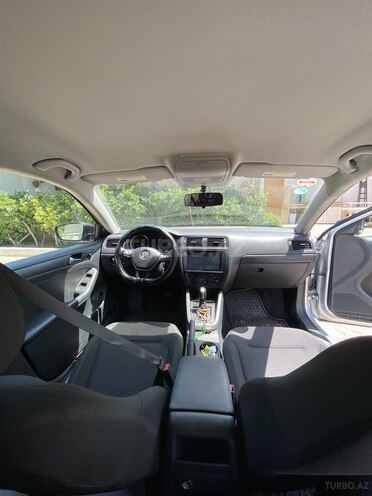 Volkswagen Jetta 2015, 75,000 km - 2.0 l - Bakı