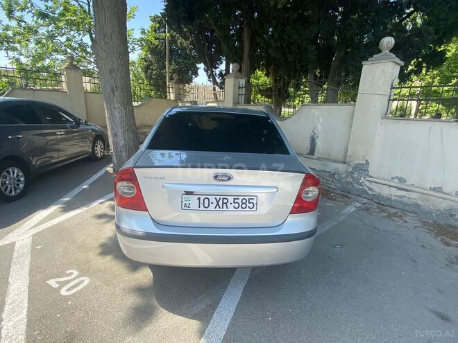 Ford Focus 2005, 181,000 km - 1.6 l - Bakı