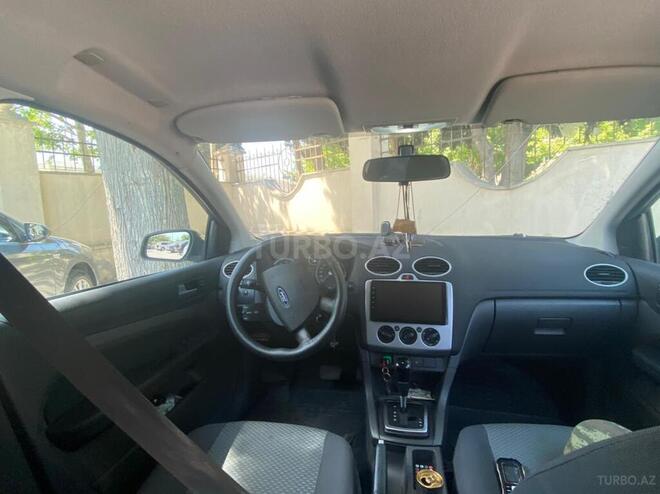 Ford Focus 2005, 181,000 km - 1.6 l - Bakı