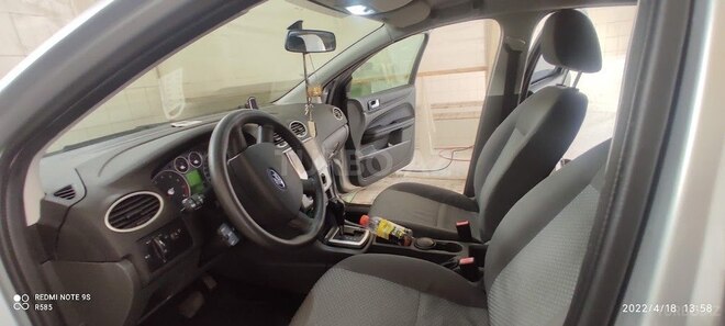 Ford Focus 2005, 181,000 km - 1.6 l - Bakı