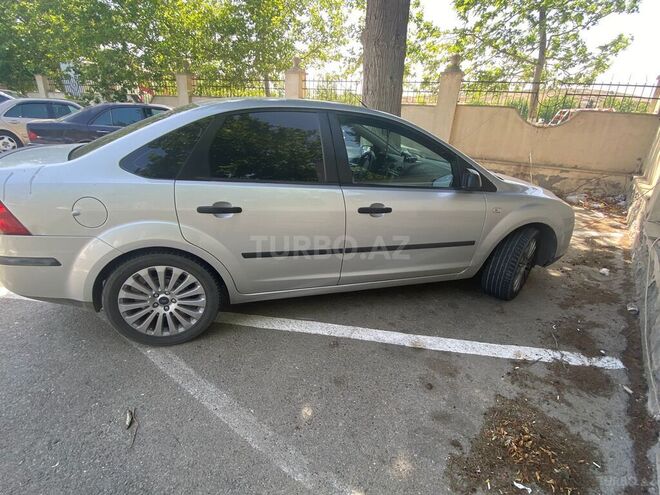 Ford Focus 2005, 181,000 km - 1.6 l - Bakı