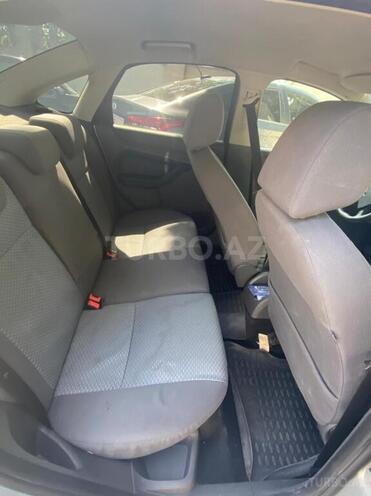 Ford Focus 2005, 181,000 km - 1.6 l - Bakı