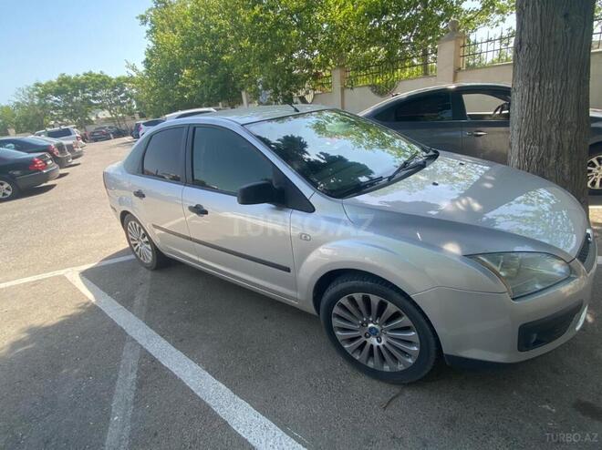 Ford Focus 2005, 181,000 km - 1.6 l - Bakı
