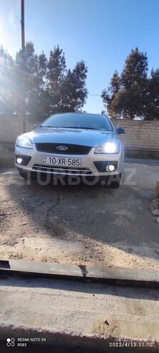 Ford Focus 2005, 181,000 km - 1.6 l - Bakı