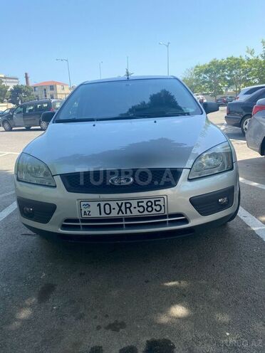 Ford Focus 2005, 181,000 km - 1.6 l - Bakı