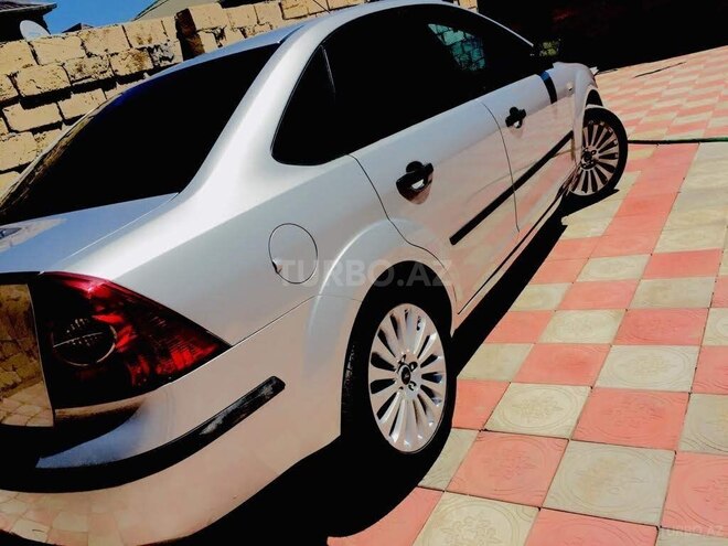Ford Focus 2005, 181,000 km - 1.6 l - Bakı