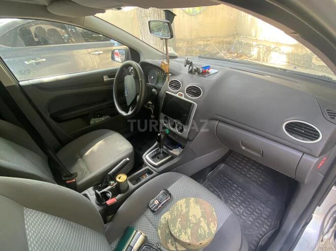 Ford Focus 2005, 181,000 km - 1.6 l - Bakı