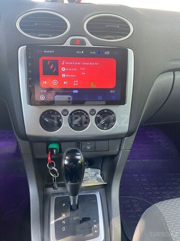 Ford Focus 2005, 181,000 km - 1.6 l - Bakı