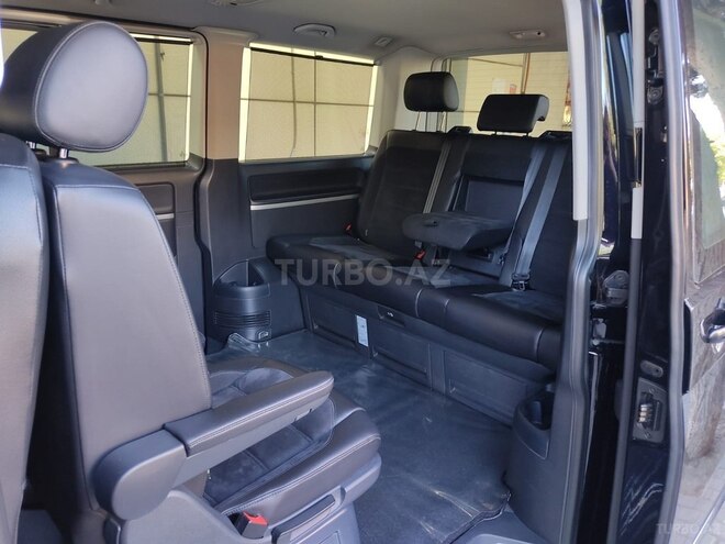 Volkswagen Multivan 2017, 94,070 km - 2.0 л - Bakı