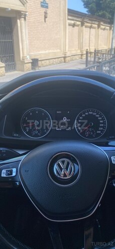 Volkswagen Multivan 2017, 94,070 km - 2.0 л - Bakı