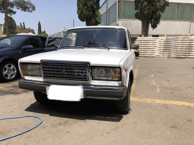 LADA (VAZ) 2107 2009, 235,000 km - 1.6 l - Gəncə