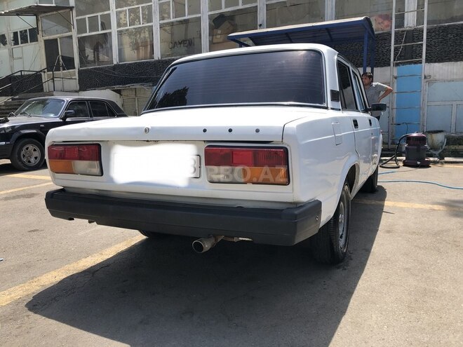 LADA (VAZ) 2107 2009, 235,000 km - 1.6 l - Gəncə