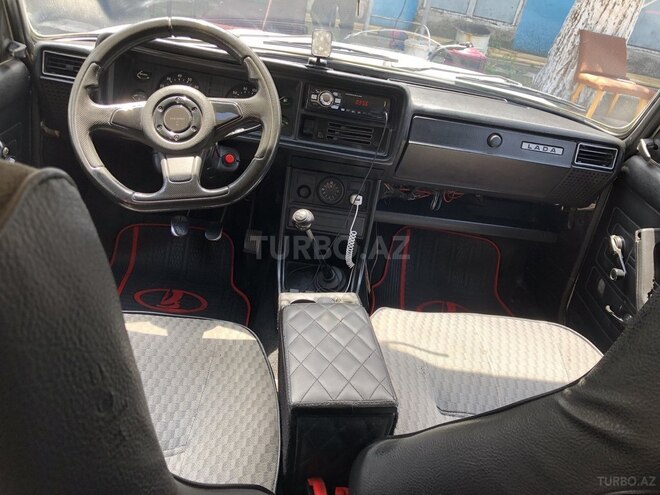 LADA (VAZ) 2107 2009, 235,000 km - 1.6 l - Gəncə