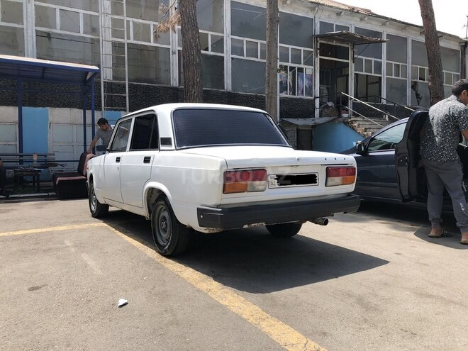 LADA (VAZ) 2107 2009, 235,000 km - 1.6 l - Gəncə