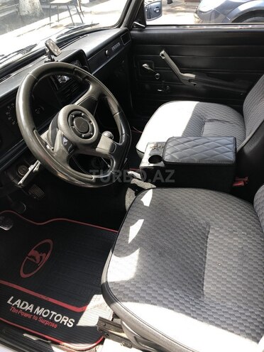LADA (VAZ) 2107 2009, 235,000 km - 1.6 l - Gəncə