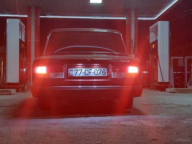 LADA (VAZ) 2107 2011, 114,756 km - 1.6 l - Bakı